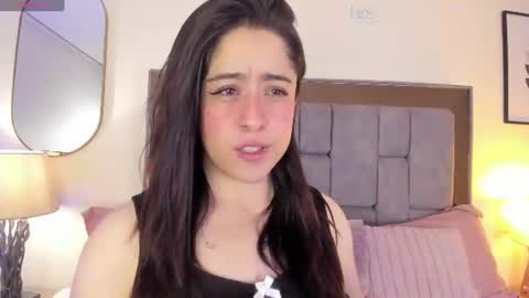 Snapshot of violet_nova1 chatting on June 18, 2026, 11:36 am Violet Nova online show from June 18, 2026, 11:36 am