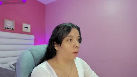 violet_sinclair online show from July 17, 2026, 11:28 am
