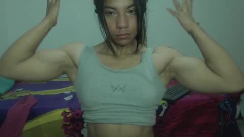 Violet online show from December 10, 2024, 12:17 am