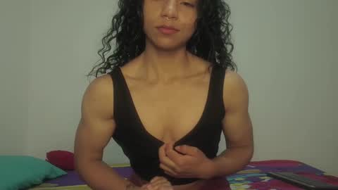 Violet online show from February 21, 2025, 10:37 pm