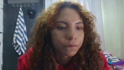Violet online show from June 20, 2026, 2:25 am