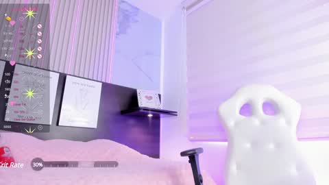 Snapshot of violet_spencer chatting on January 14, 2025, 10:12 pm Violeta online show from January 14, 2025, 10:12 pm