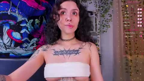 Violet online show from June 27, 2026, 6:51 am