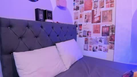 Snapshot of violeta_blaze1 chatting on June 12, 2026, 10:03 am Violeta online show from June 12, 2026, 10:03 am