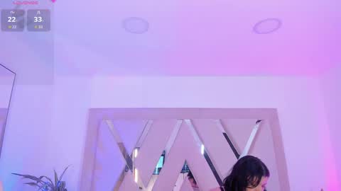 Violeta Candy online show from April 25, 2026, 3:53 am