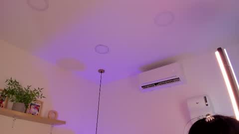 Violeta Candy online show from July 5, 2026, 1:40 pm