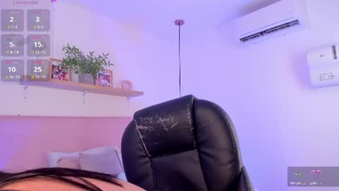 Violeta Candy online show from July 9, 2026, 10:47 pm