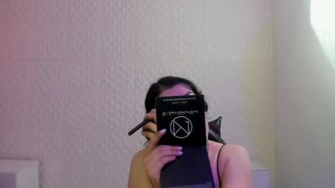     online show from April 28, 2026, 9:20 pm