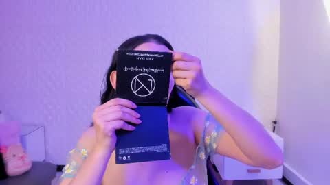    online show from July 21, 2026, 8:55 pm