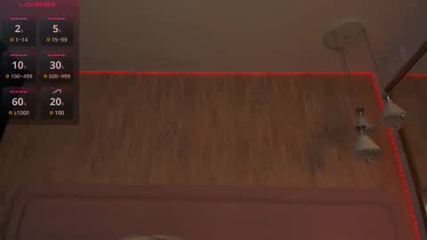 Snapshot of violeta_garcia chatting on February 27, 2025, 4:21 pm Violeta Garcia online show from February 27, 2025, 4:21 pm