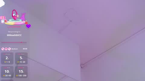 Violeta leon online show from March 6, 2025, 3:46 am