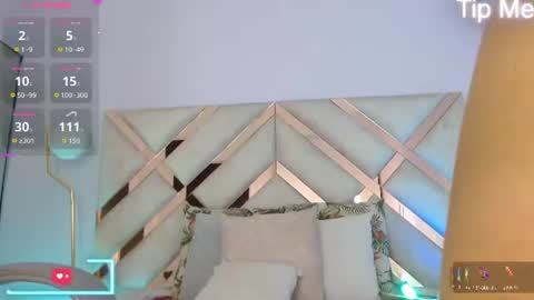 Snapshot of violeta_leon chatting on June 17, 2026, 8:10 pm Violeta leon online show from June 17, 2026, 8:10 pm