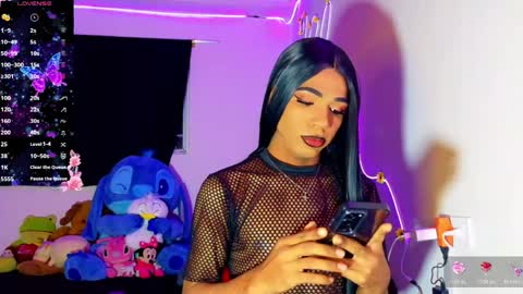 violeta_m_ online show from May 11, 2026, 4:51 am