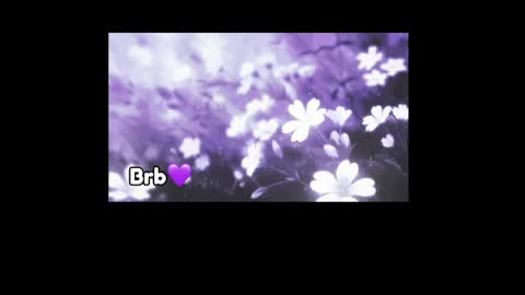 Violeta online show from April 25, 2026, 6:27 pm
