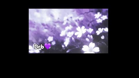 Violeta online show from April 26, 2026, 6:27 pm