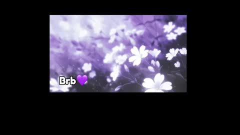 Violeta online show from May 2, 2026, 7:08 pm