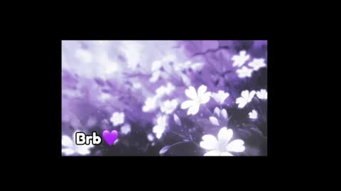 Violeta online show from June 5, 2026, 4:24 pm