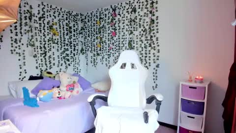 Snapshot of violeta_milleer chatting on January 14, 2025, 7:21 pm Violeta online show from January 14, 2025, 7:21 pm