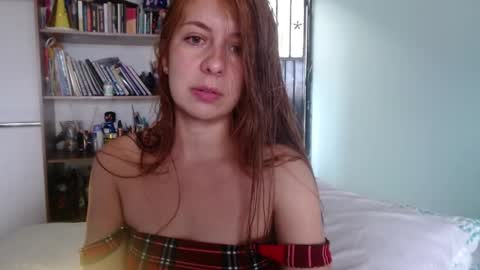 Violeta Peter online show from March 25, 2026, 11:44 pm
