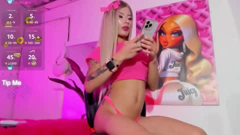 Violeta Princess Please help me with your thumbs up its important   online show from September 14, 2025, 11:42 am