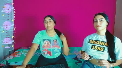 violeta_rouses online show from December 3, 2024, 2:58 am