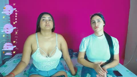 violeta_rouses online show from December 10, 2024, 6:22 am