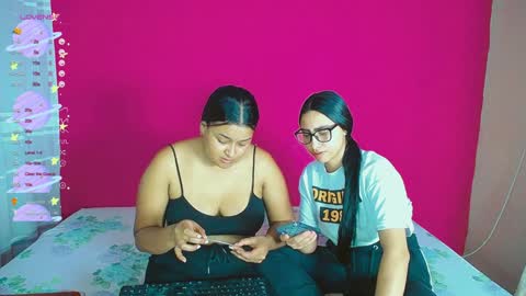 violeta_rouses online show from December 12, 2024, 6:36 am