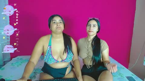 violeta_rouses online show from December 13, 2024, 4:00 am