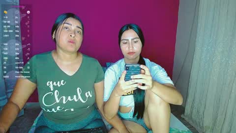 violeta_rouses online show from January 16, 2025, 6:35 am