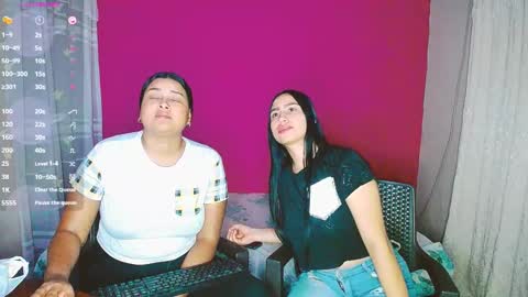 violeta_rouses online show from February 13, 2025, 7:03 am