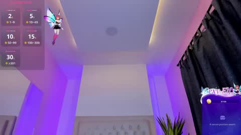 Snapshot of violeta_santanna chatting on May 9, 2026, 4:50 am Sofi online show from May 9, 2026, 4:50 am