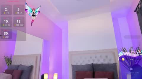 Snapshot of violeta_santanna chatting on May 28, 2026, 11:46 pm Sofi online show from May 28, 2026, 11:46 pm
