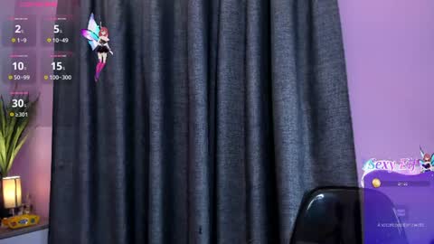 Snapshot of violeta_santanna chatting on June 11, 2026, 3:37 am Sofi online show from June 11, 2026, 3:37 am