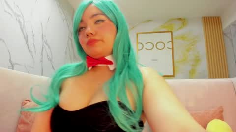 IG violeta sub online show from April 25, 2026, 1:14 pm