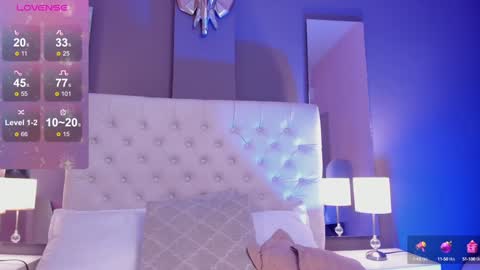 Violeta  online show from December 20, 2024, 4:57 pm