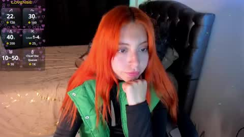 Violeta  Help me reach 150 thumbs up    online show from April 28, 2026, 3:55 am