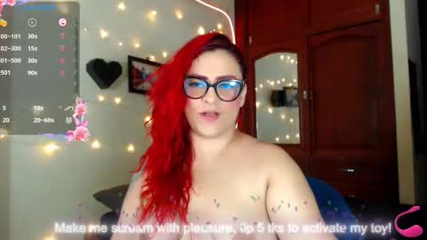 Snapshot of violetabitch chatting on November 22, 2025, 6:01 am Violetta Morningstar online show from November 22, 2025, 6:01 am