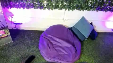 VioletaBliss online show from March 12, 2026, 12:11 pm