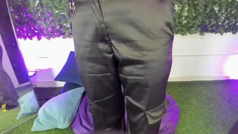 VioletaBliss online show from March 15, 2026, 12:00 pm