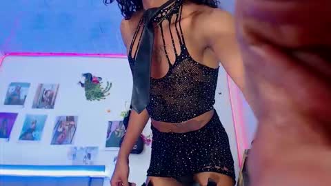 violetaconny online show from February 24, 2026, 4:32 am