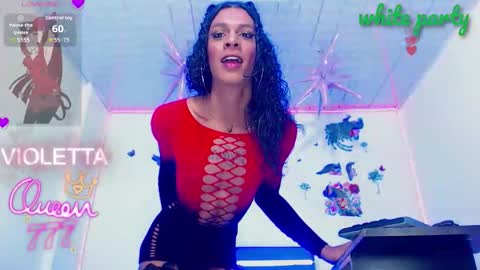 violetaconny online show from April 28, 2026, 7:13 am