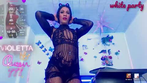 violetaconny online show from May 11, 2026, 7:14 am