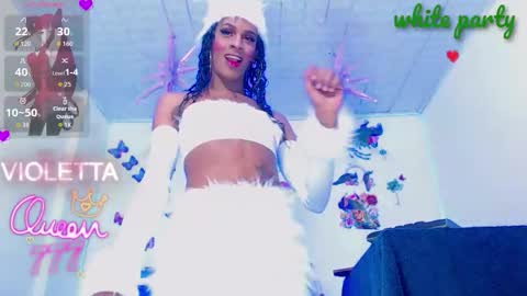 violetaconny online show from June 8, 2026, 12:36 am