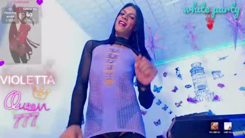 violetaconny online show from July 26, 2026, 5:31 pm
