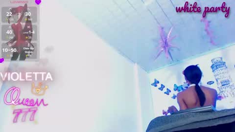 violetaconny online show from August 1, 2026, 7:18 am