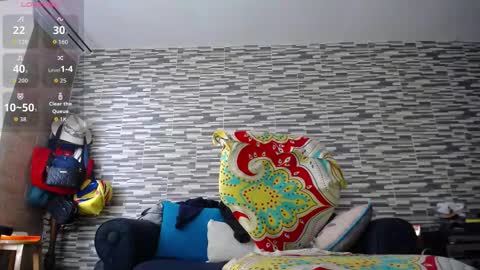 Violeta Gmez online show from February 15, 2026, 3:31 pm