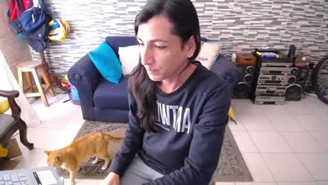 Violeta Gmez online show from March 21, 2026, 4:32 pm