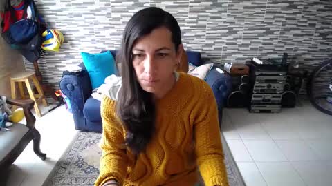 Violeta Gmez online show from March 23, 2026, 4:00 pm