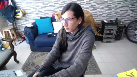 Violeta Gmez online show from March 24, 2026, 9:31 pm