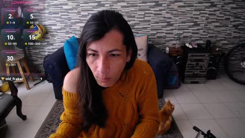 Violeta Gmez online show from March 30, 2026, 3:35 pm